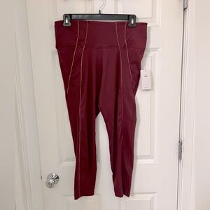 Nike Yoga Leggings XXL NWT